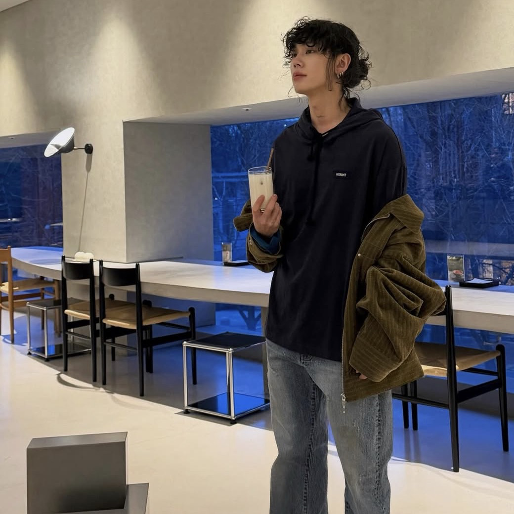 Latest photo of Jung Ilhoon