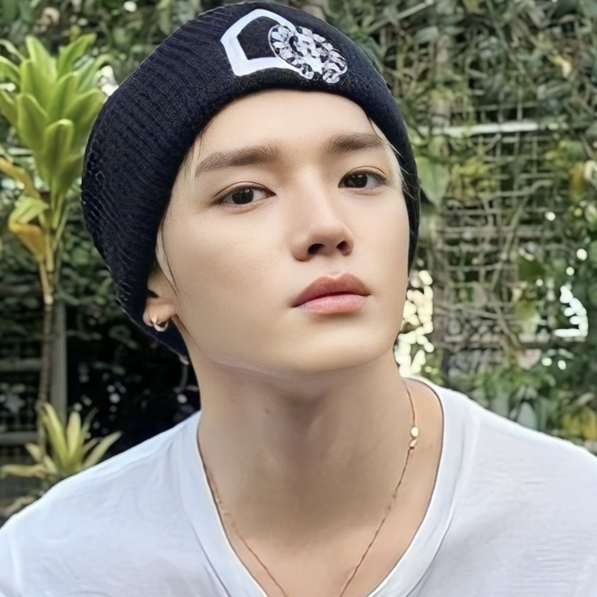 泰容 (NCT 127)的幕后花絮