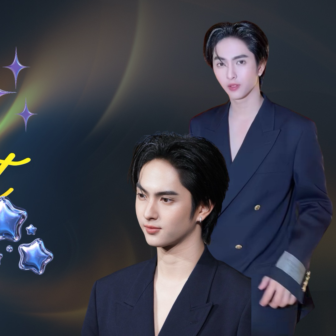 A moment captured by Copper (BUS)'s fan