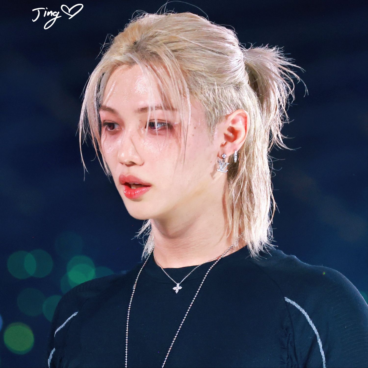 Behind-the-scenes cut of Stray Kids