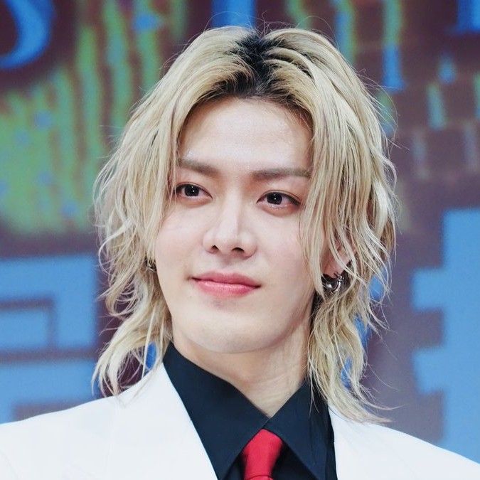 A moment captured by Yuta (NCT 127)'s fan