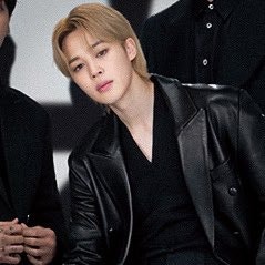 Potret di balik layar Jimin (BTS)