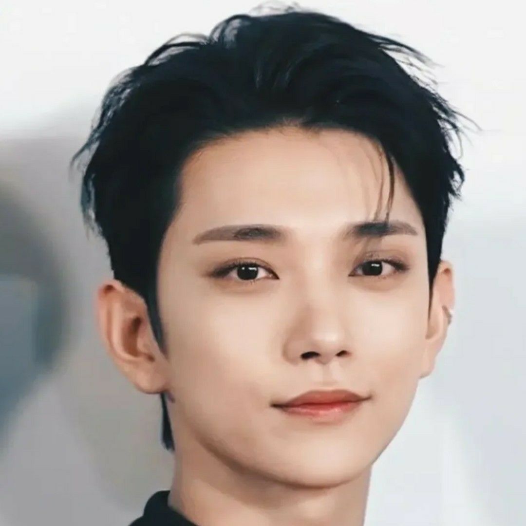 Joshua (SEVENTEEN)的幕后花絮