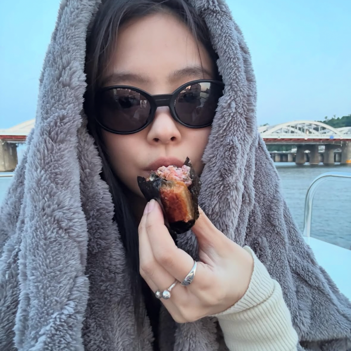 Jennie (BLACKPINK)的最新照片