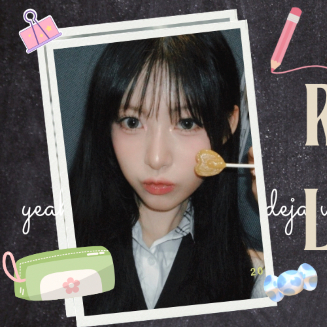 Behind-the-scenes cut of Liv (RESCENE)