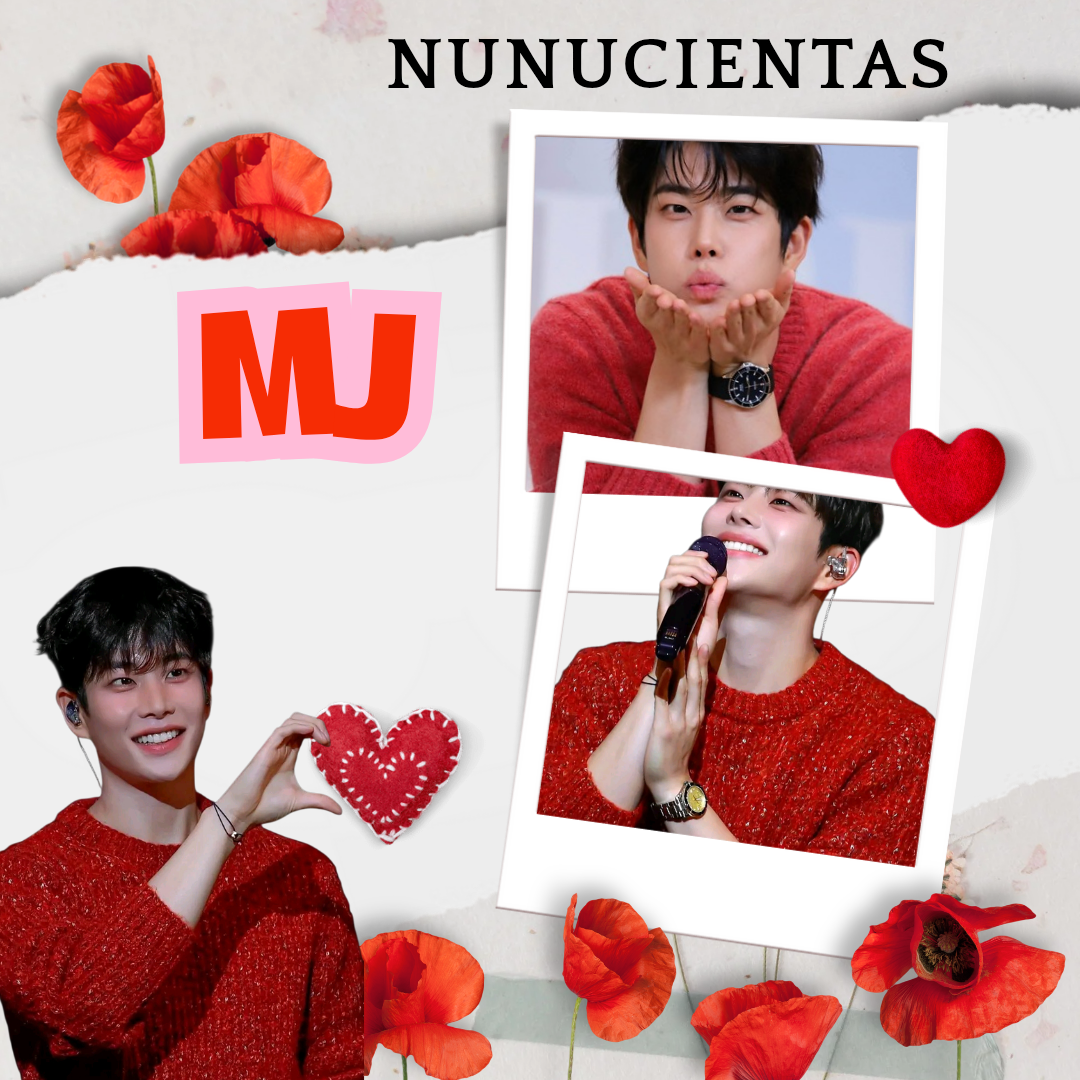 Recent activity shot of MJ (ASTRO)