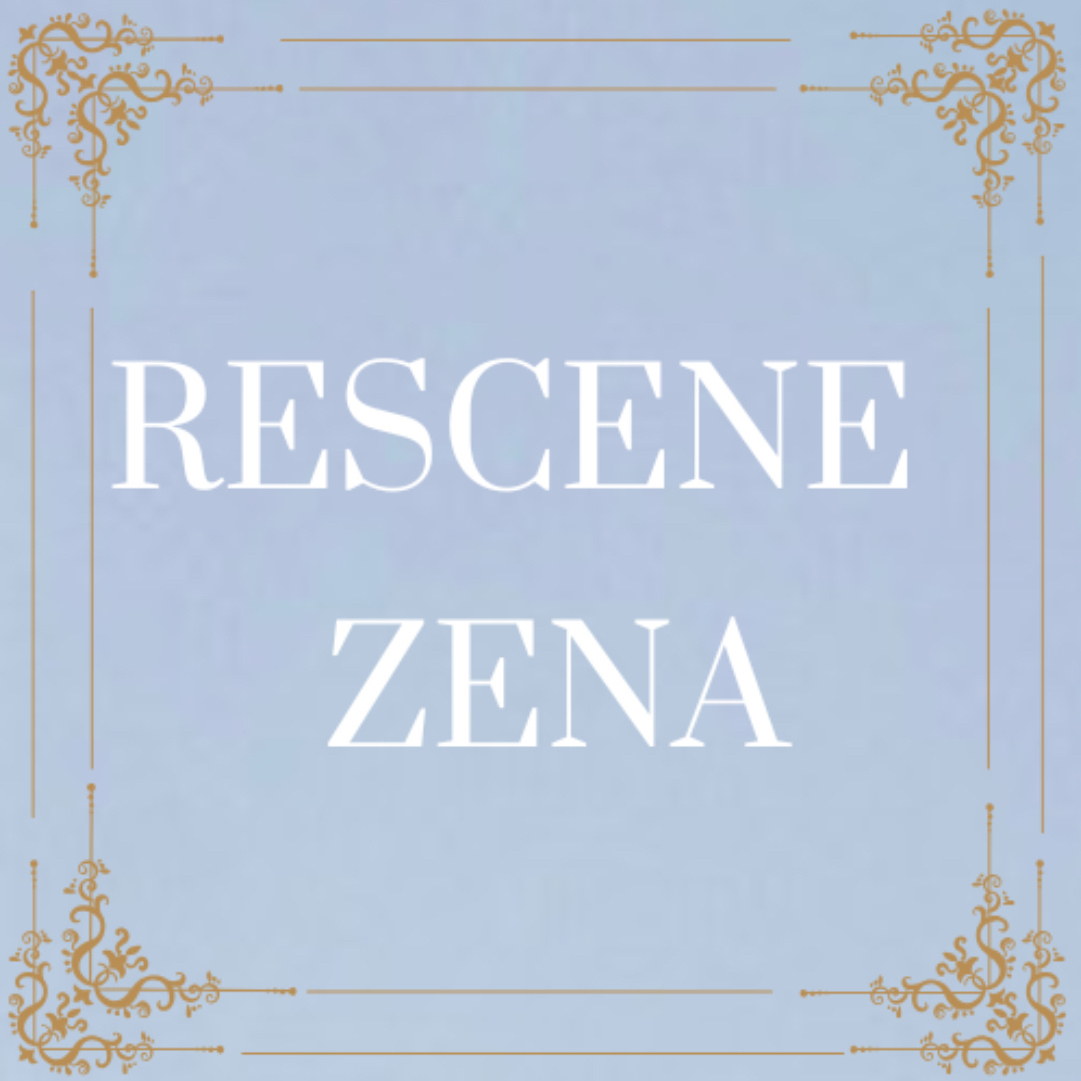 Recent activity shot of Zena (RESCENE)