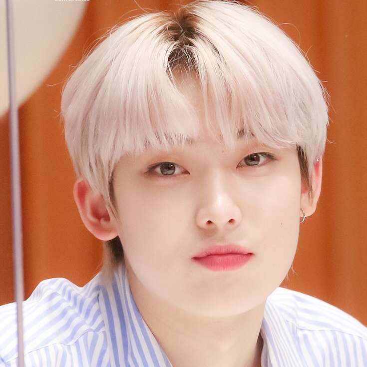 A moment captured by Sunoo (ENHYPEN)'s fan