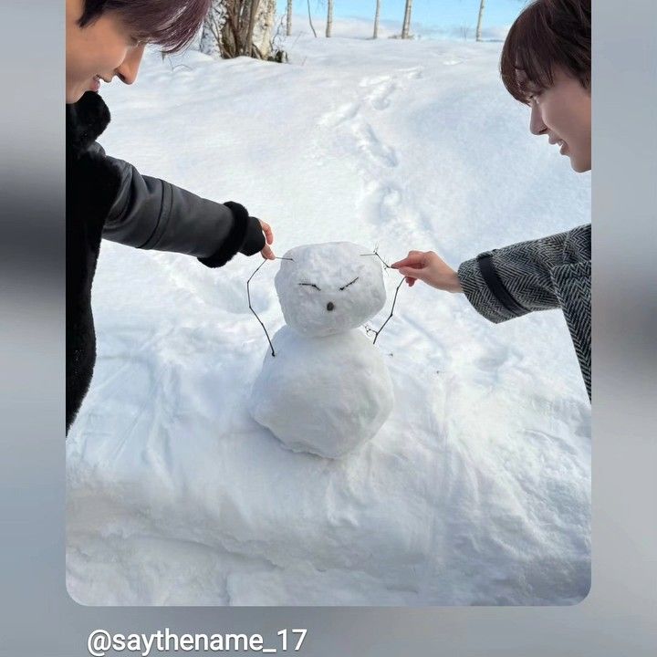 세븐틴 최근 활동샷