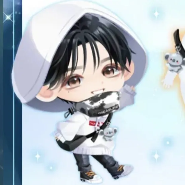 俊奎 (TREASURE)的最新活动照片