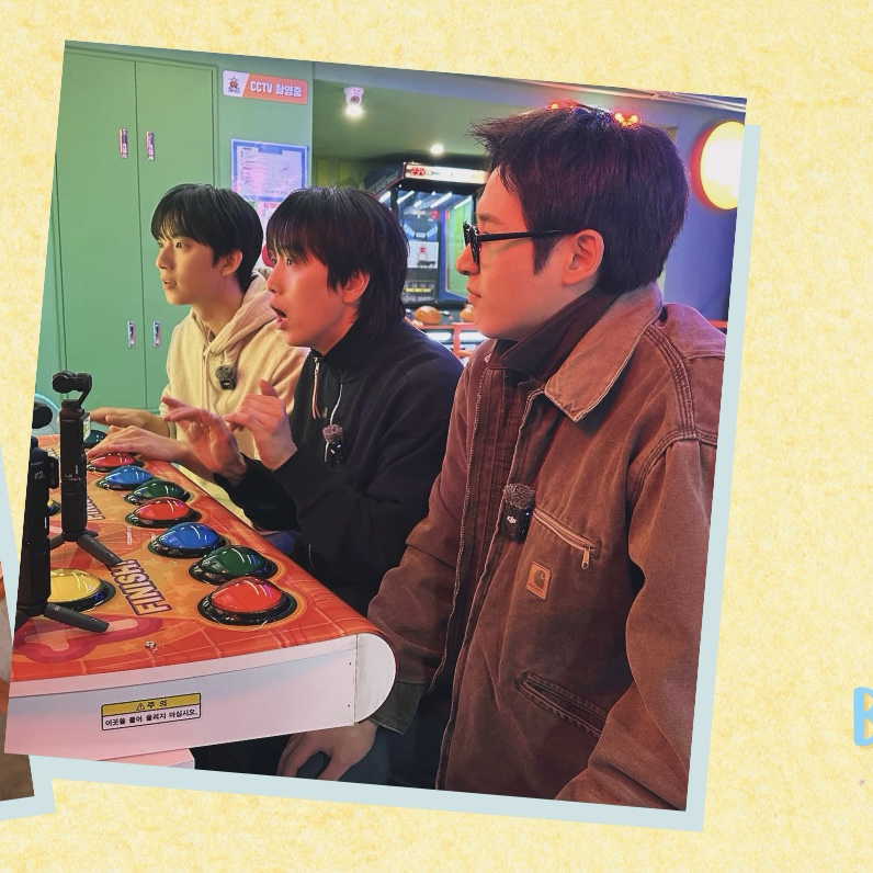 シヌ (B1A4)の最新写真