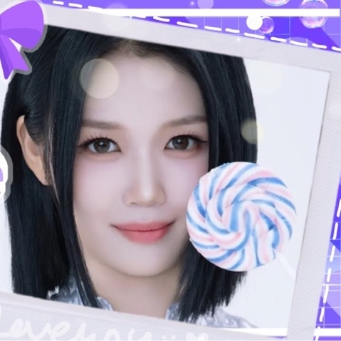 Latest photo of Gong Yubin (tripleS)