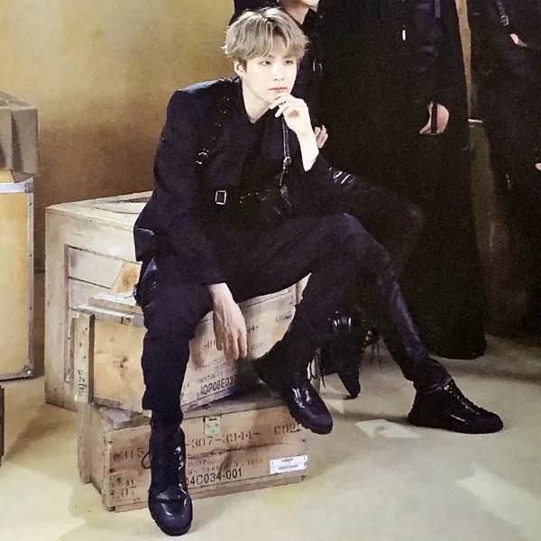 SUGA (BTS)の最新写真