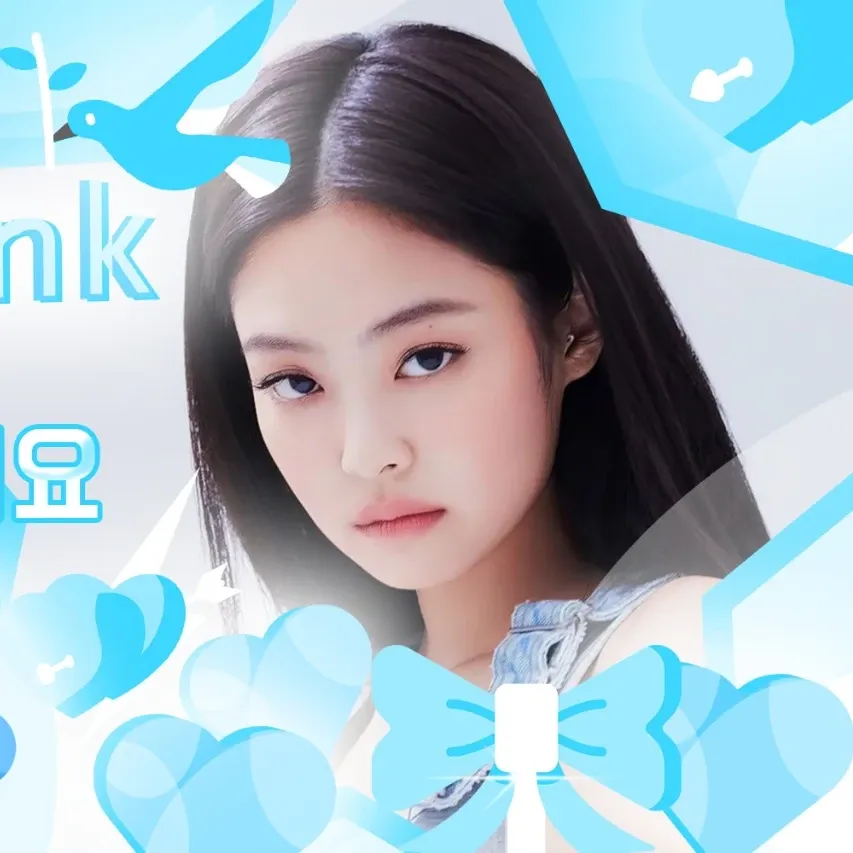 Momen yang diabadikan oleh penggemar BLACKPINK