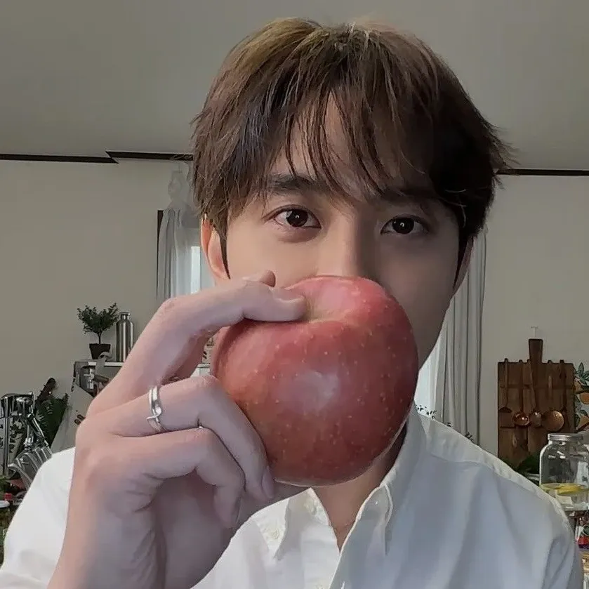 D.O. (EXO)的最新照片