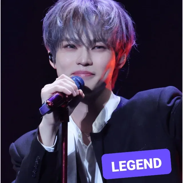 A moment captured by Chenle (NCT DREAM)'s fan