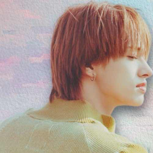 Behind-the-scenes cut of Seita (NEXZ)