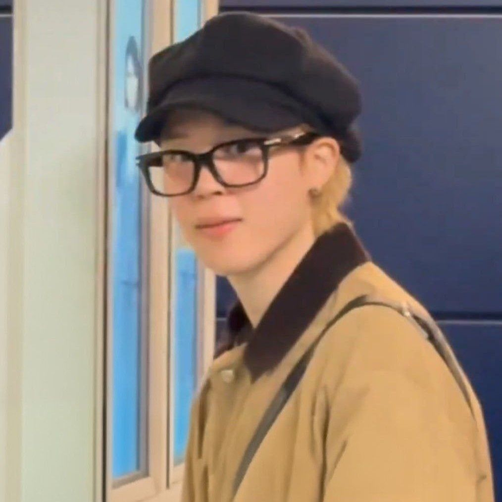 지민 (방탄소년단) 팬이 찍은 순간