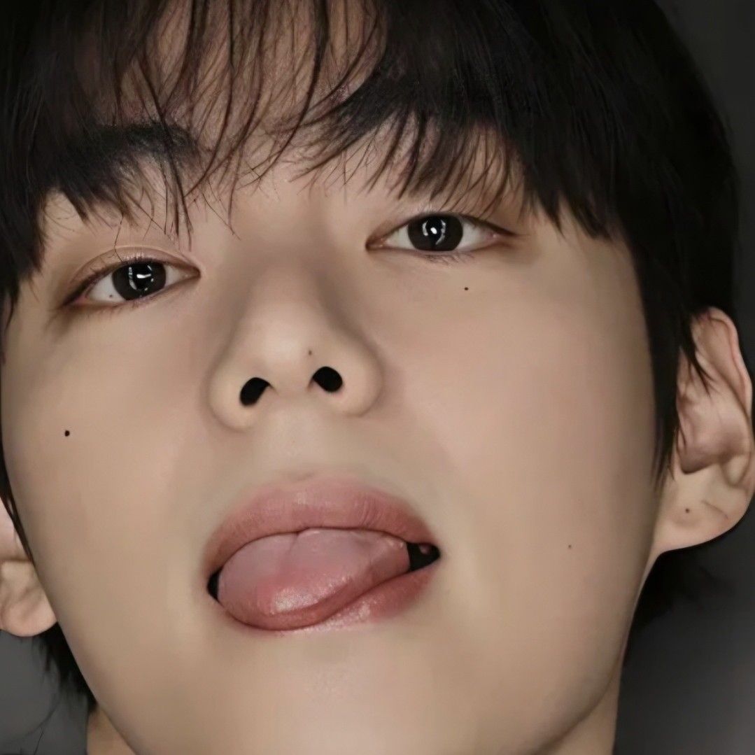 Potret di balik layar V (BTS)