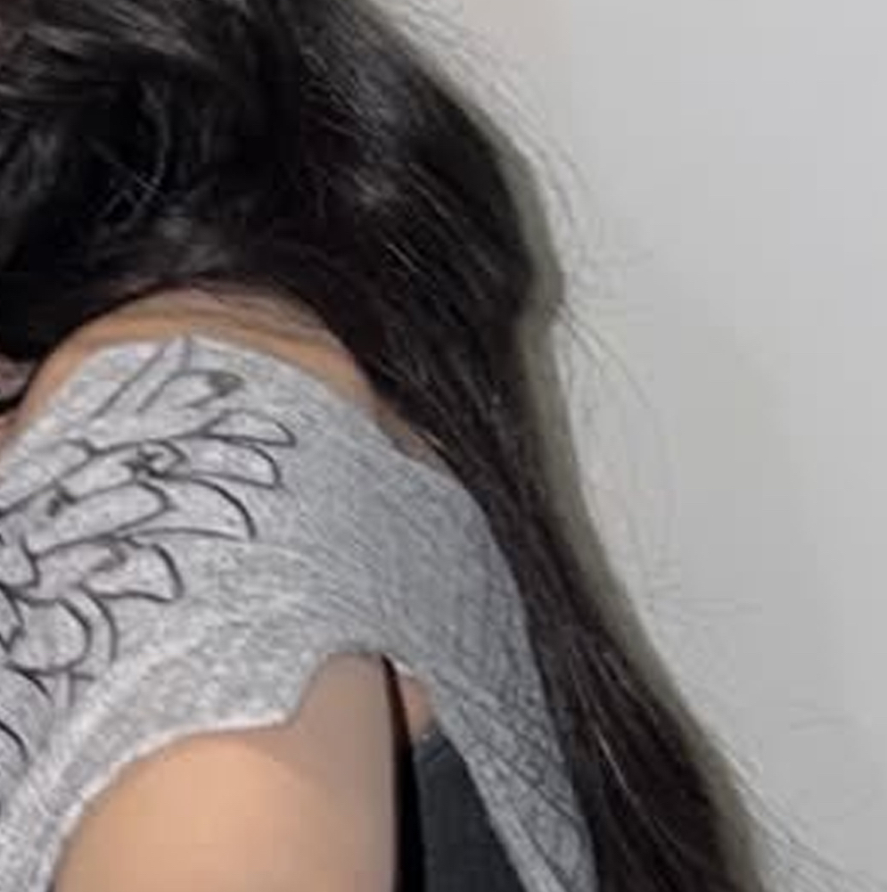 Recent activity shot of Choerry (ARTMS)