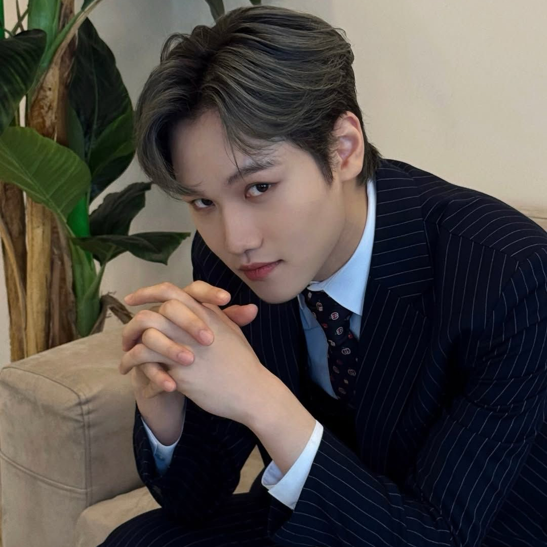 A moment captured by Minjae (MCND)'s fan