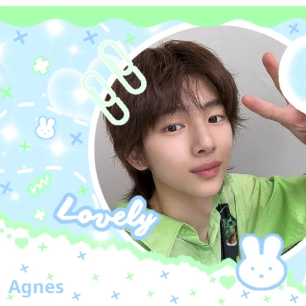 CORTIS ジュフン ファンダムコミュニティ │ KPOP人気No.1アプリ 最愛ドル