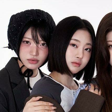 Shining profile picture of Billlie on today's Choeaedol