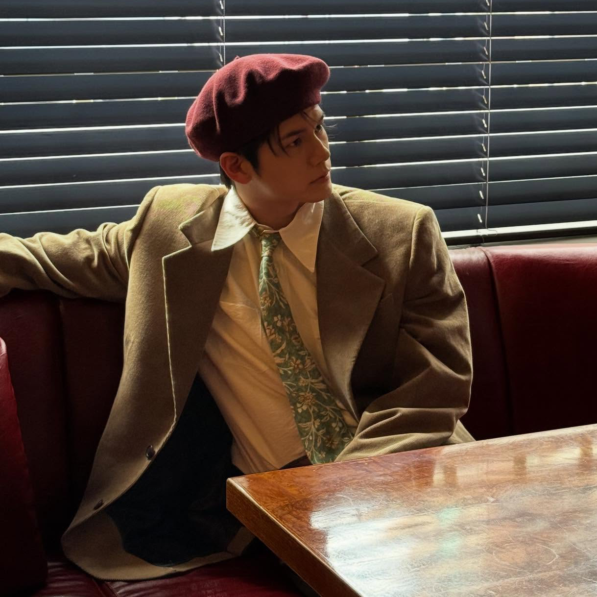 옹성우 최근 활동샷