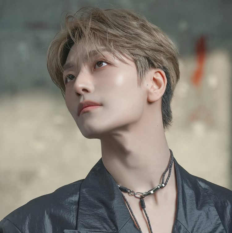 허씬롱 (알파드라이브원)의 비하인드 컷