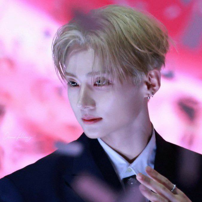 Latest photo of Lee Sangwon (ALPHA DRIVE ONE)