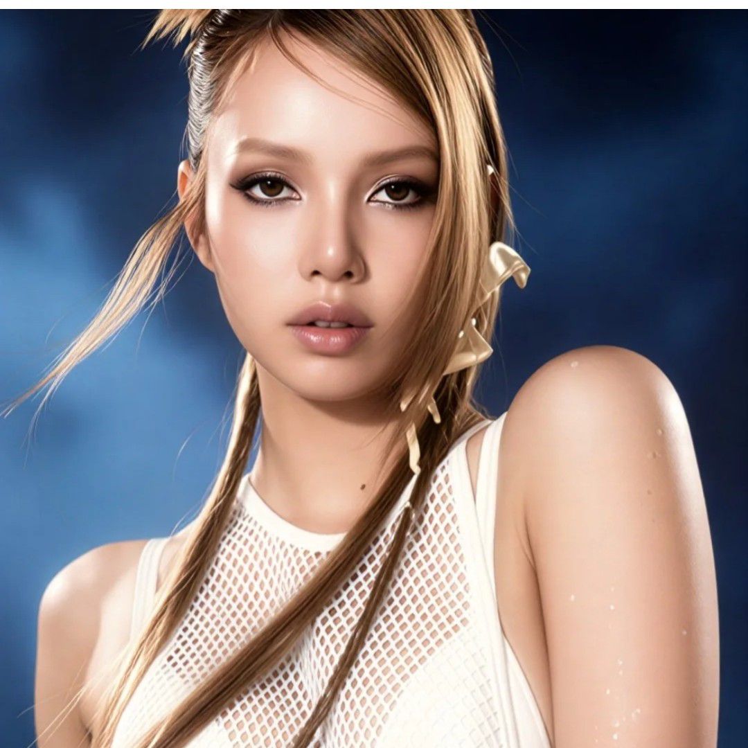 Lisa (BLACKPINK)的最新照片