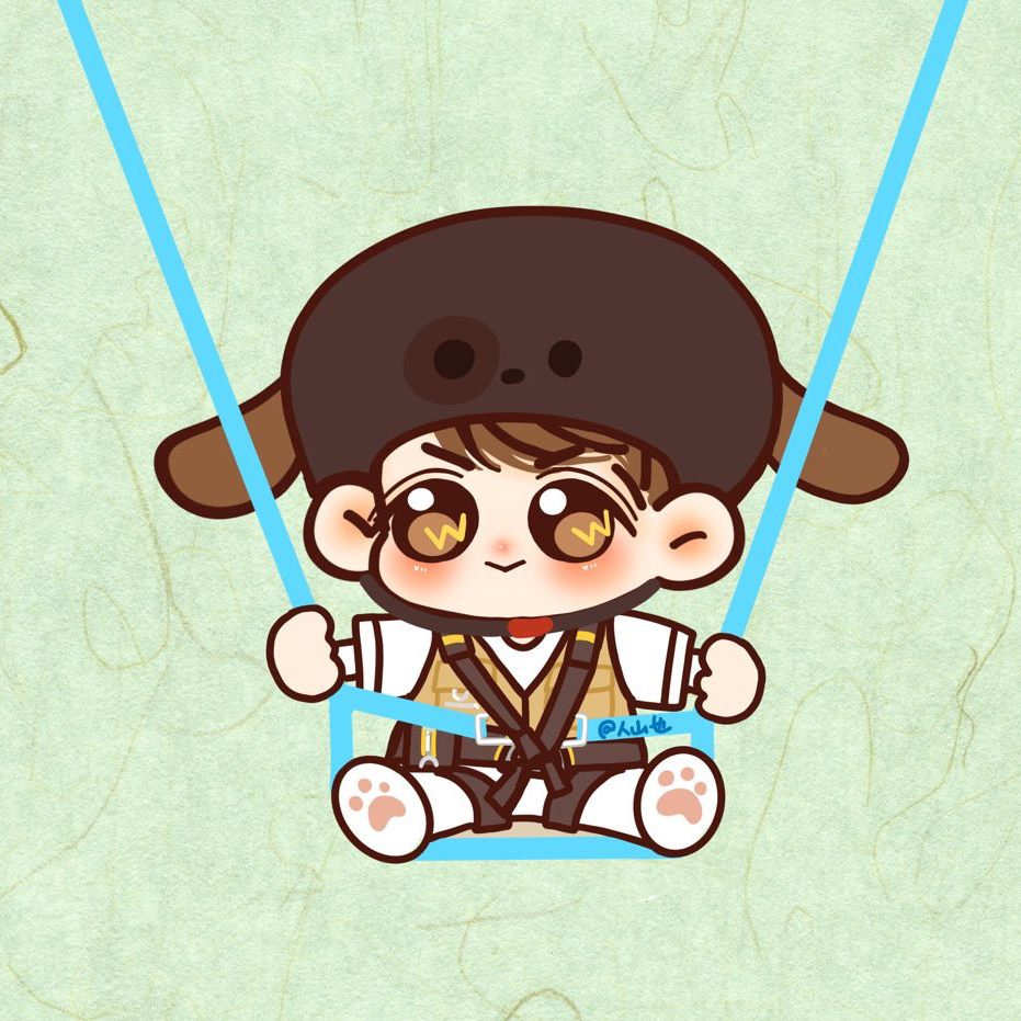 Recent activity shot of GOT7