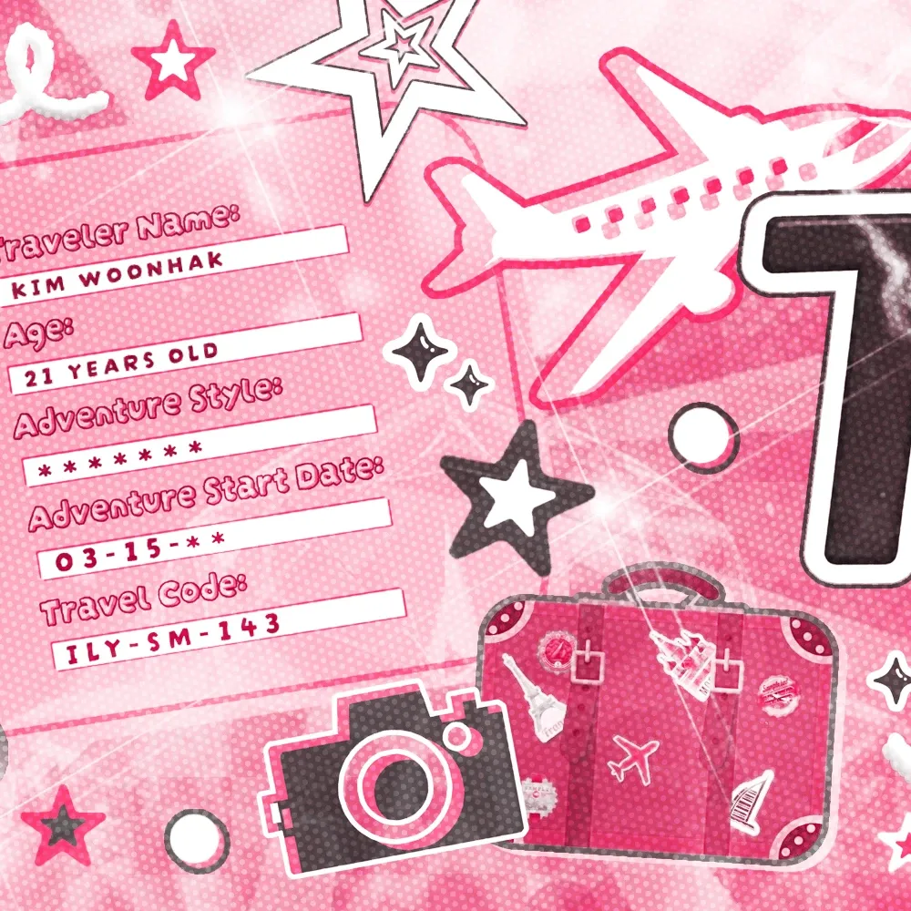 云鹤 (BOYNEXTDOOR)粉丝拍下的瞬间