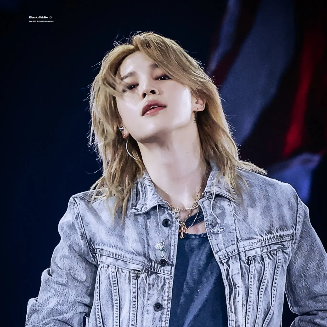 Foto terbaru Jimin (BTS)