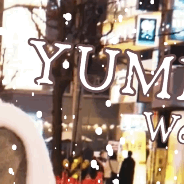 Latest photo of Yumeki