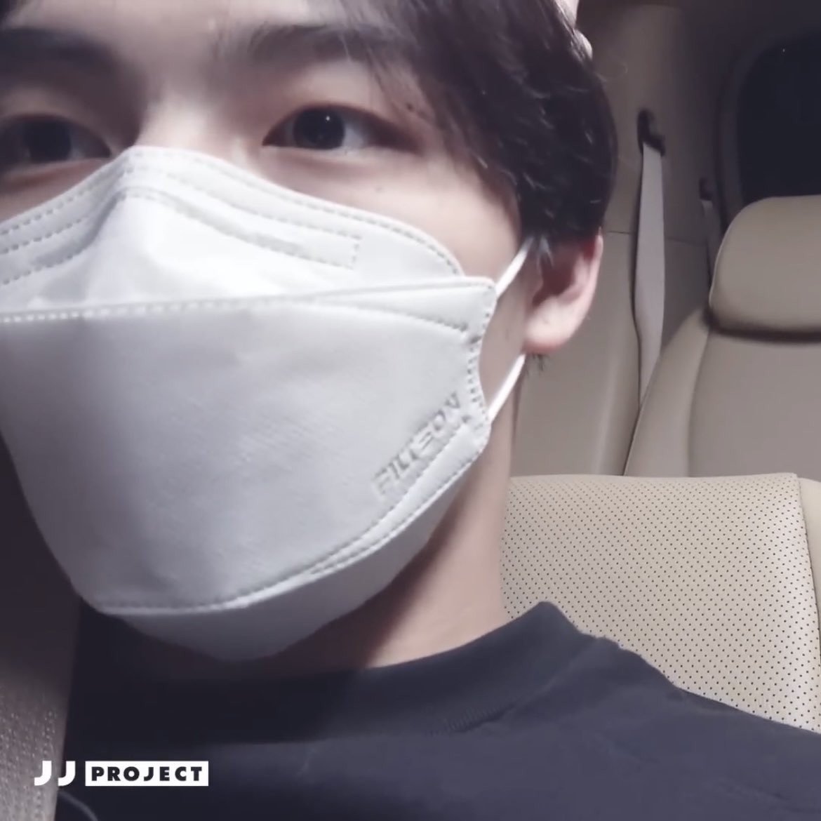 Latest photo of JAY B (GOT7)