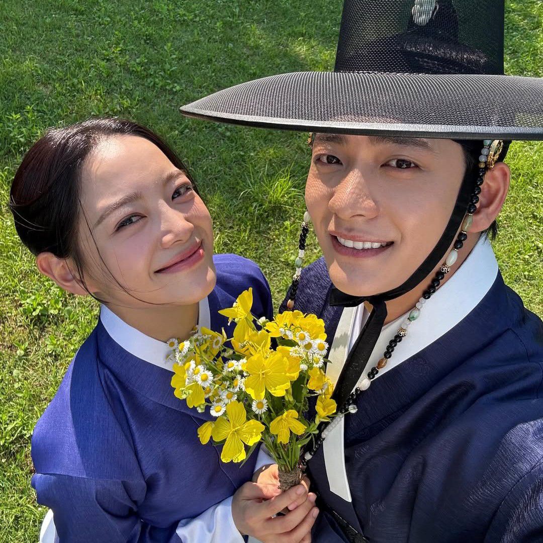 Latest photo of Sejeong