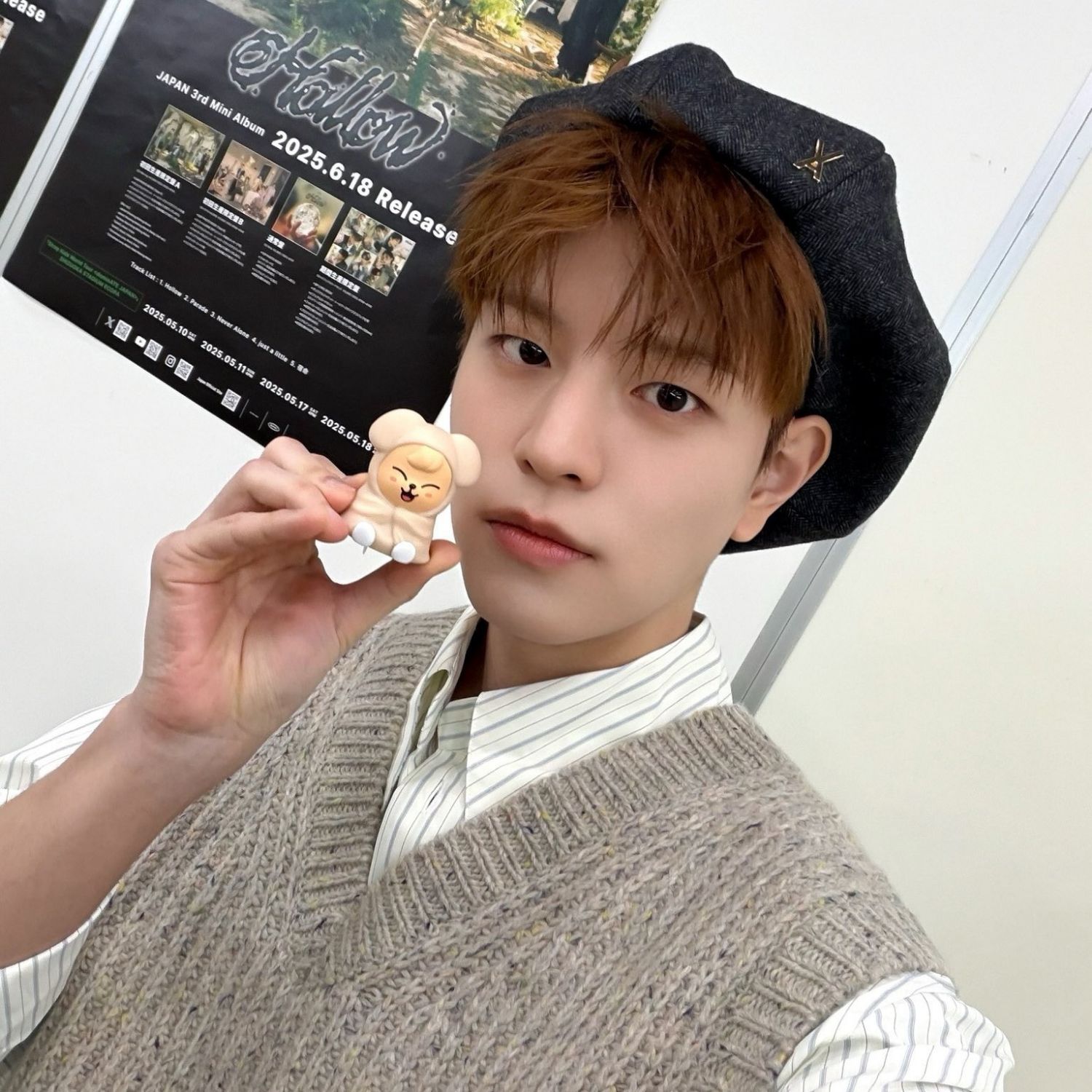 Stray Kids的最新活动照片