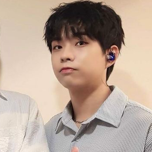 Recent activity shot of LUCY