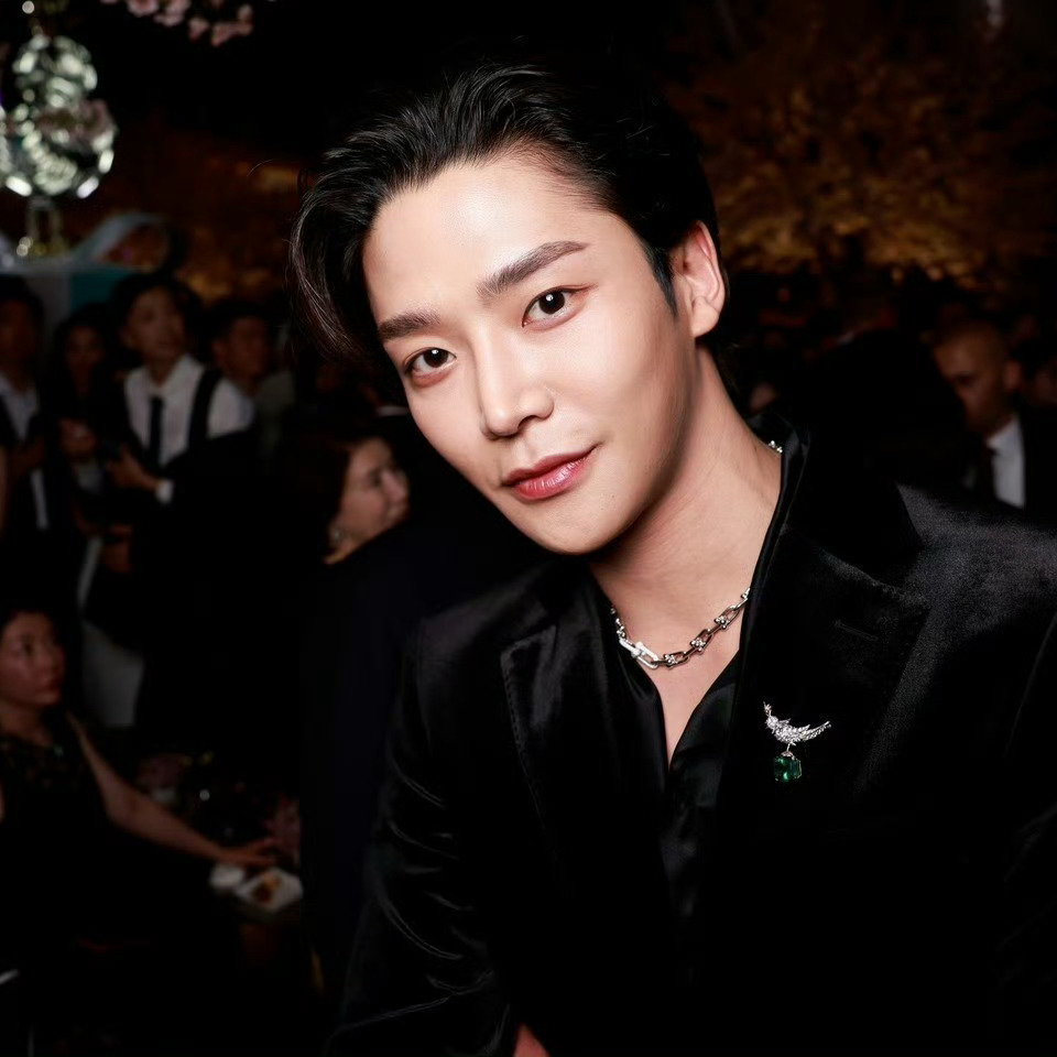 로운 팬이 찍은 순간