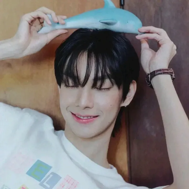 Behind-the-scenes cut of Chuei Liyu