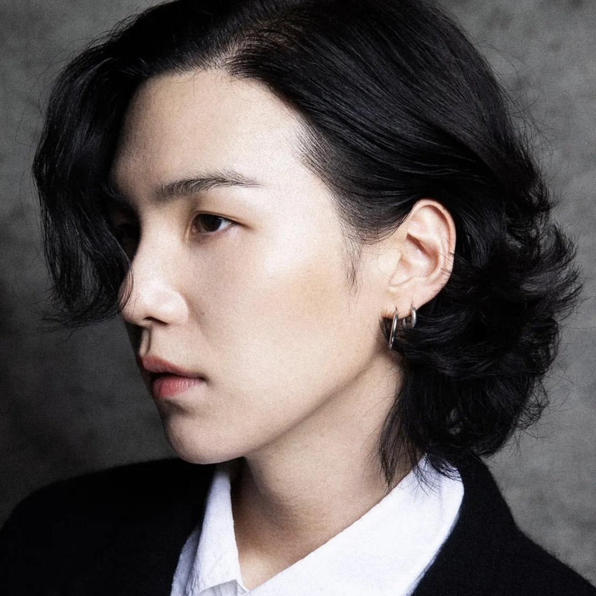 슈가 (방탄소년단) 최근 활동샷