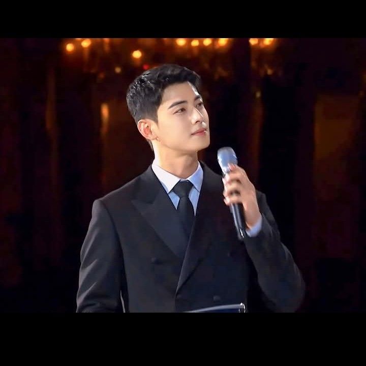 아스트로 팬이 찍은 순간