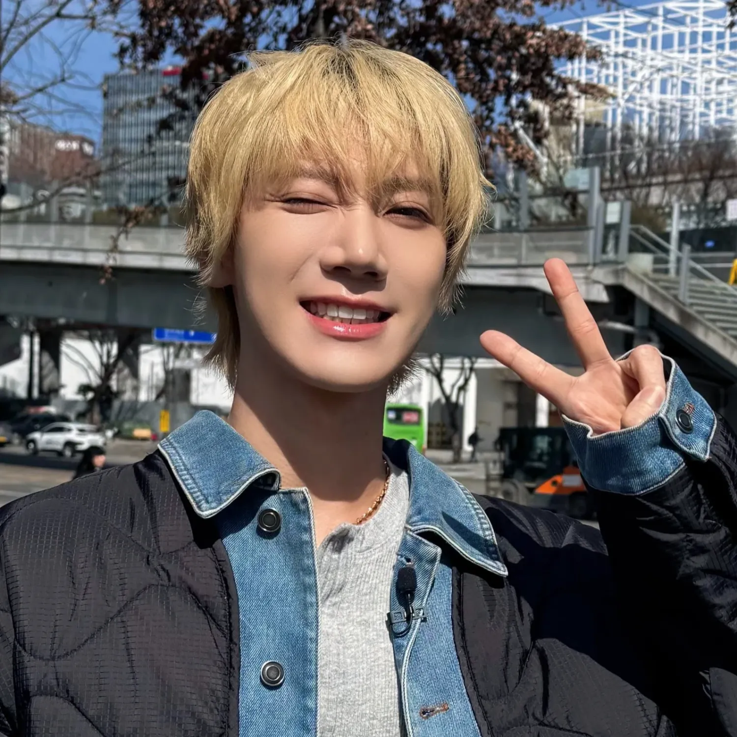 Behind-the-scenes cut of TEN (WayV)