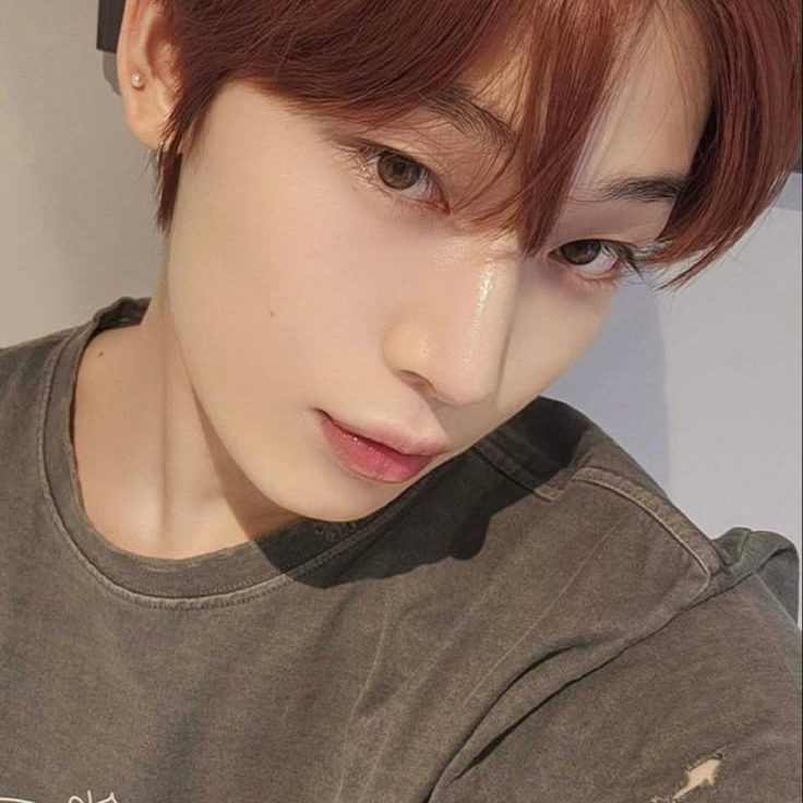 善禹 (ENHYPEN)的最新照片