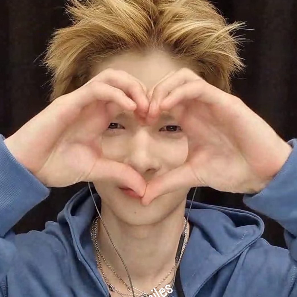 Momen yang diabadikan oleh penggemar NI-KI (ENHYPEN)