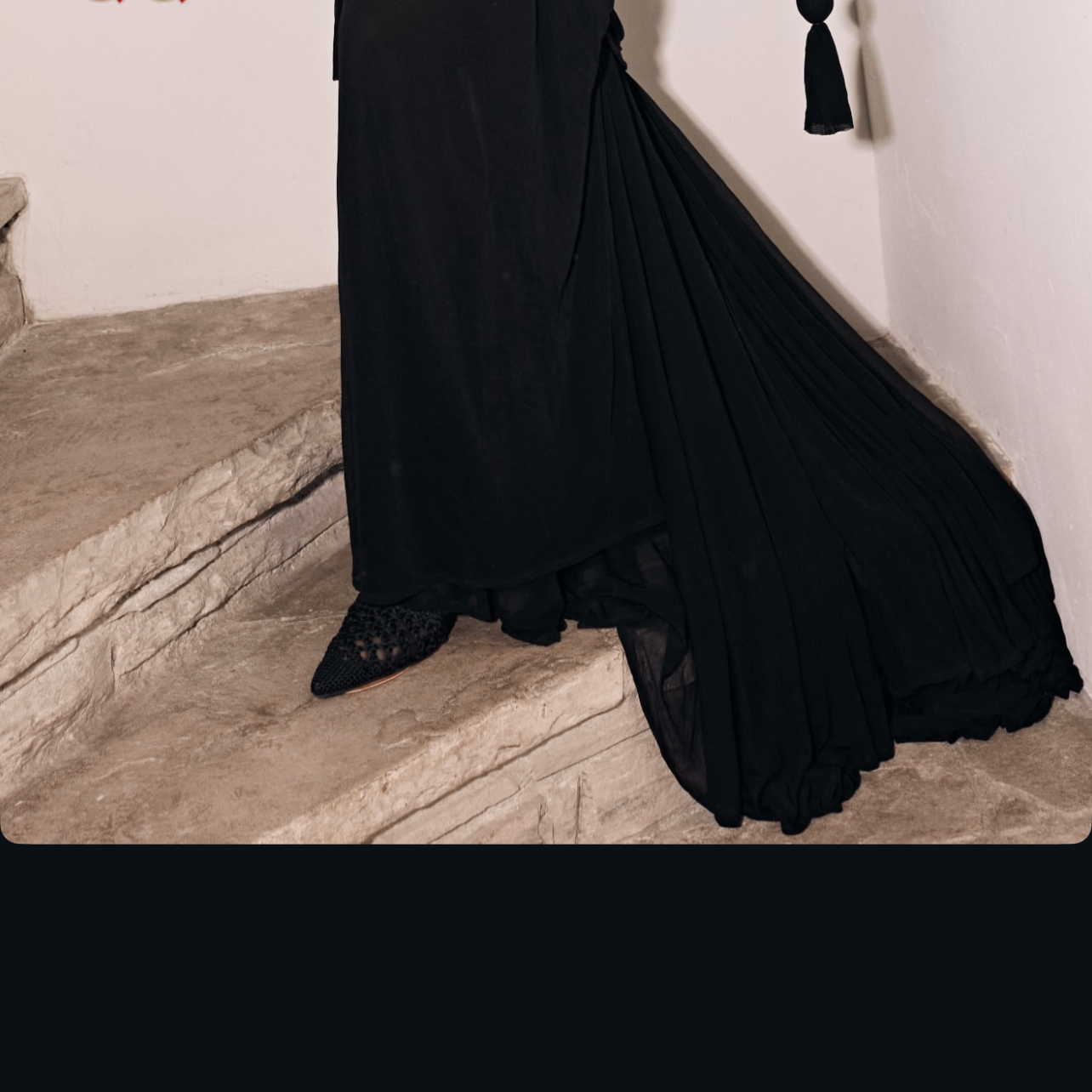 BLACKPINK의 비하인드 컷