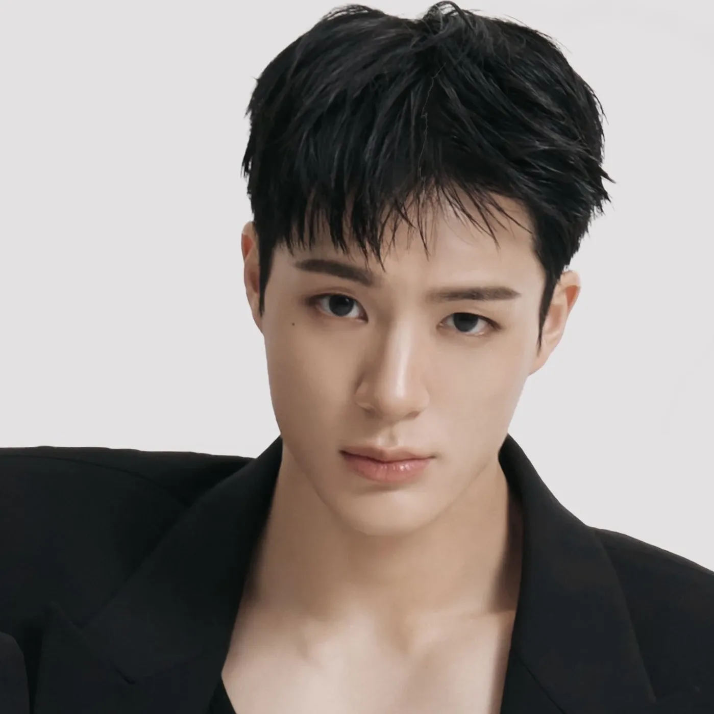 A moment captured by Jeno (NCT DREAM)'s fan