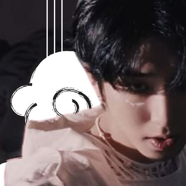 Momen yang diabadikan oleh penggemar HAN (Stray Kids)