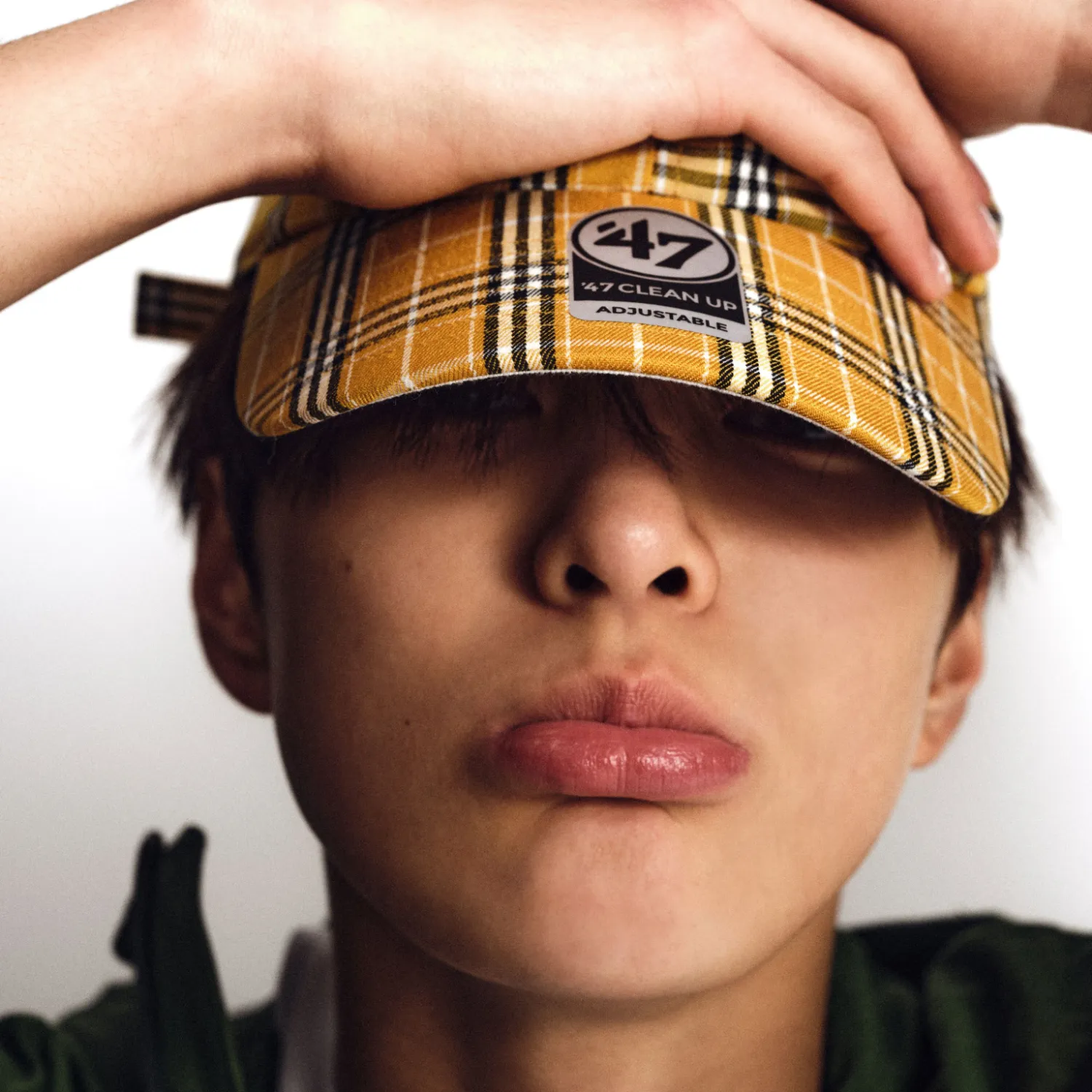 A moment captured by Keonho (CORTIS)'s fan